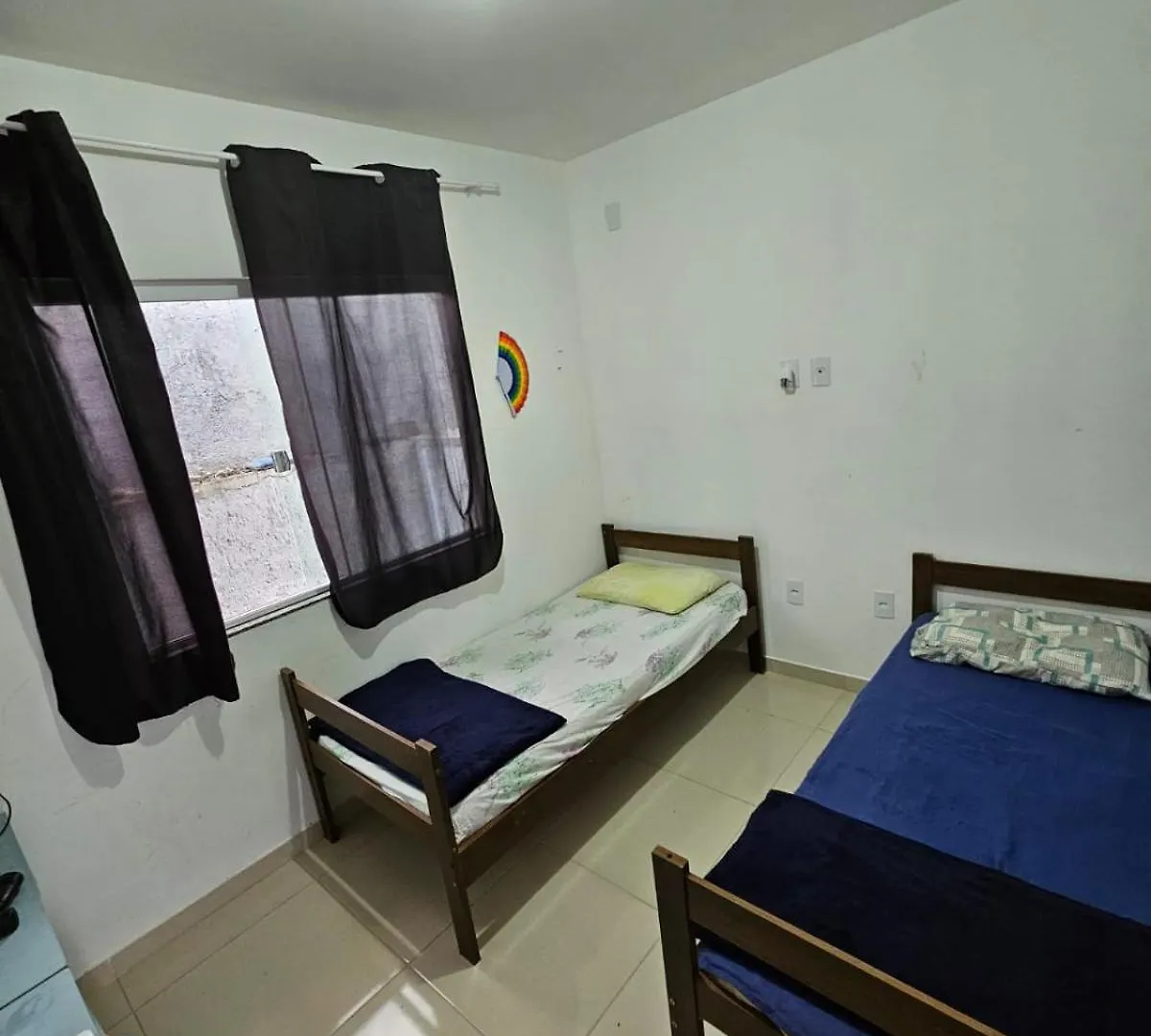 Hostel Maravilha Palhoça
