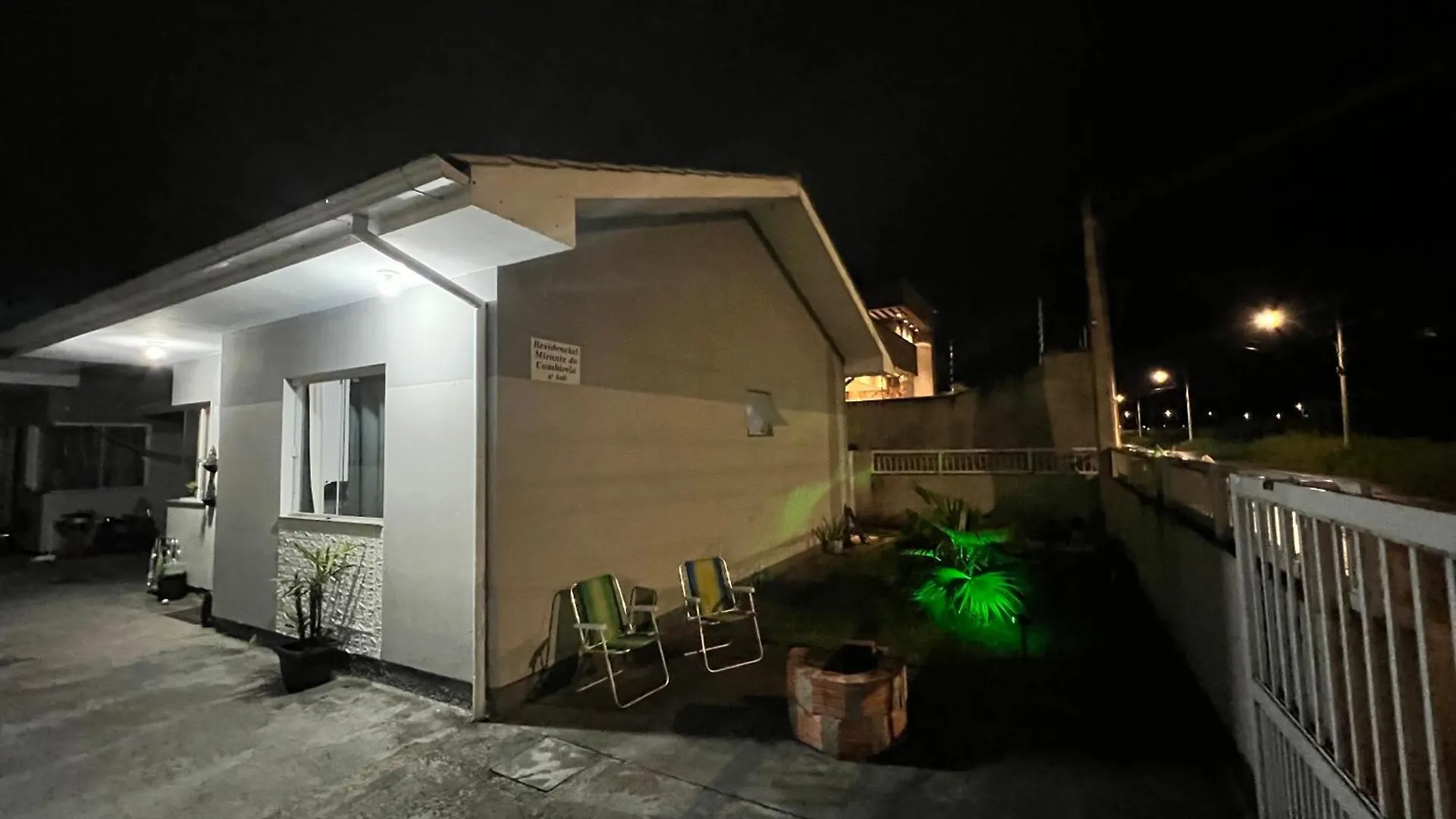 Hostel Maravilha Пальоса