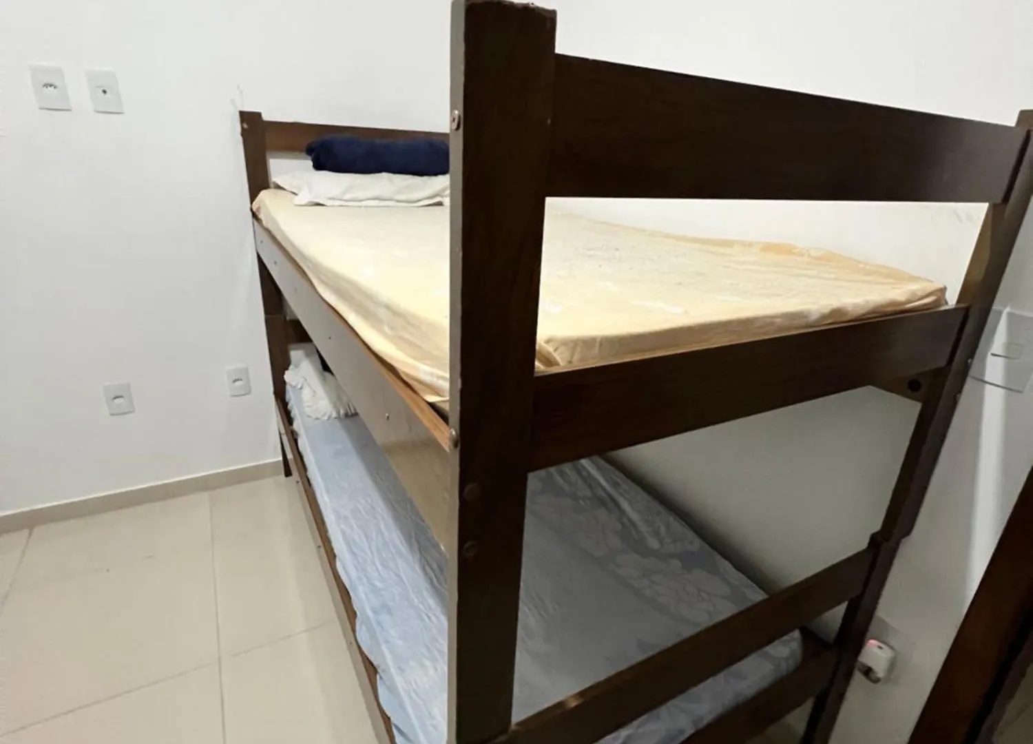 Hostel Maravilha Пальоса