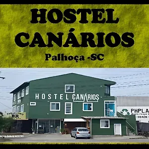 Canarios Albergue